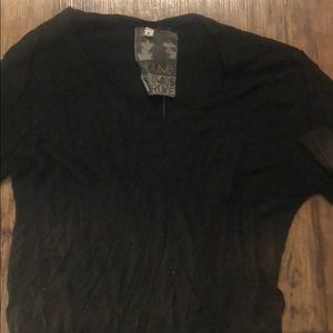 Long Sleeve Young Fabulous and Broke